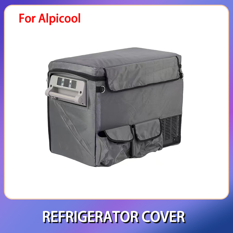 ALPICOOL CF45: opiniones, precio y equivalentes