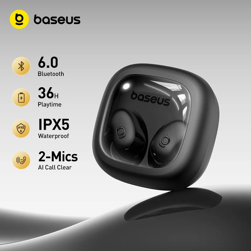 BASEUS WM02S: precio actual y con que compararlo