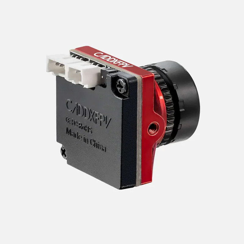 Caddx Ratel 2 V2 cámara FPV Ratel2 lente: precio real y opiniones