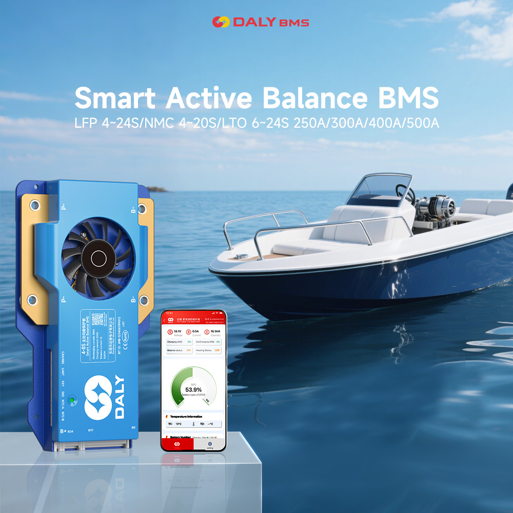 DALY RS485: precio, opiniones y alternativas