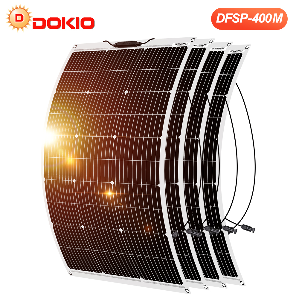 DOKIO 100: precio y productos parecidos