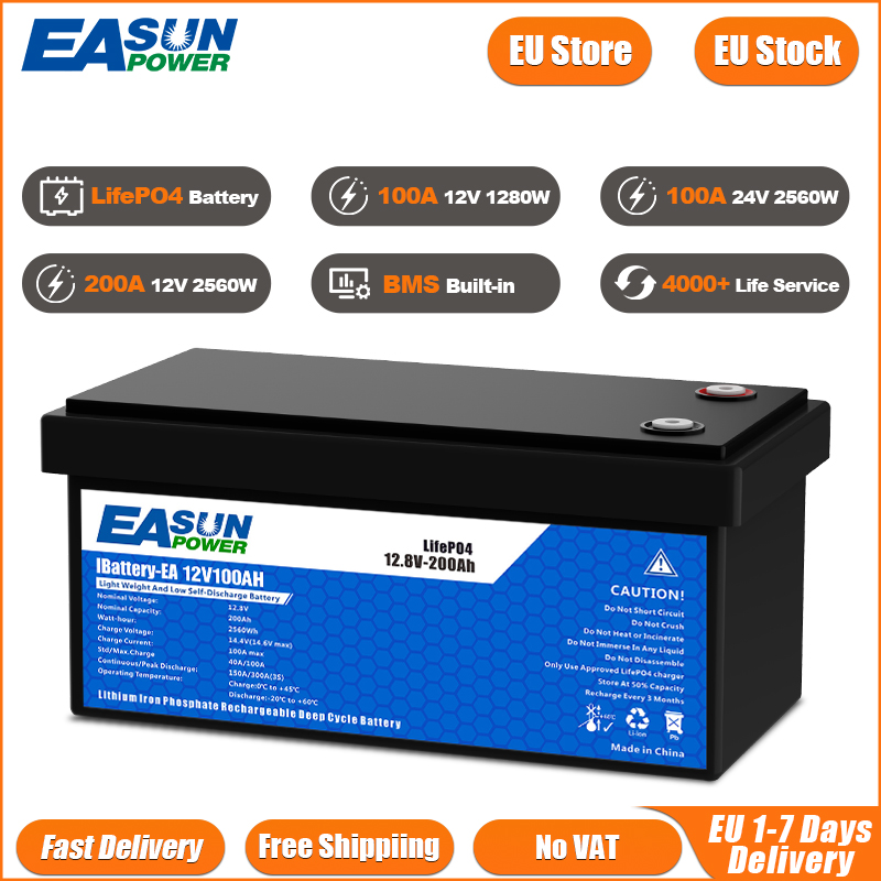 EASUN 4000: cuanto cuesta y que alternativas hay