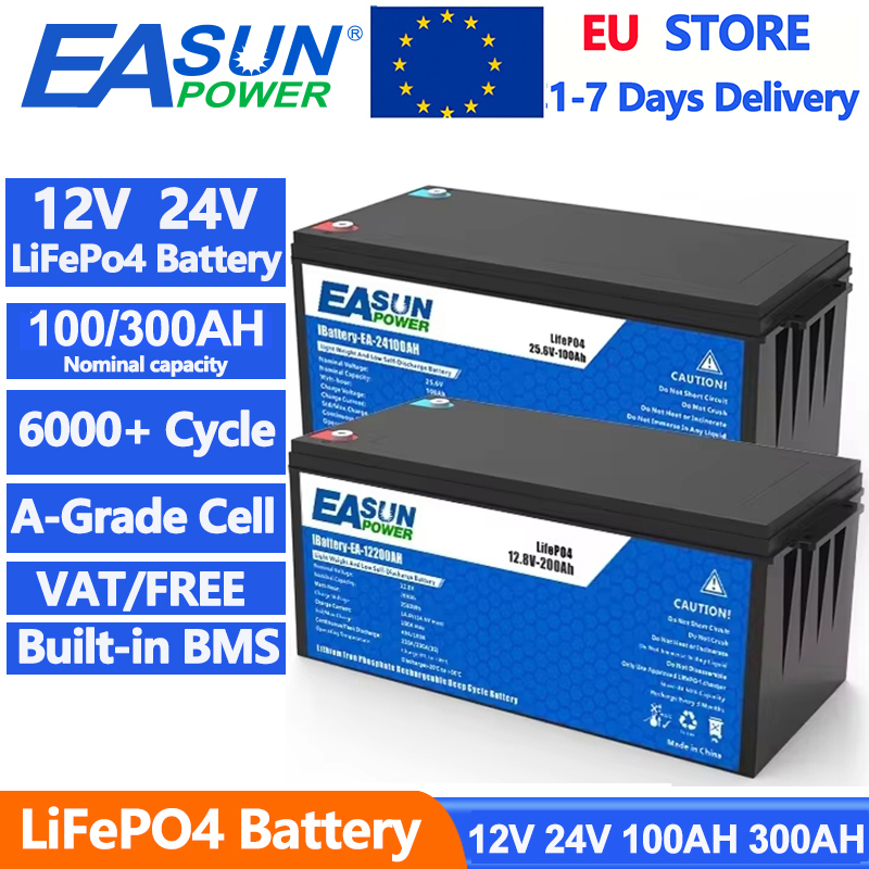 EASUN 6000: cuanto cuesta y que alternativas hay