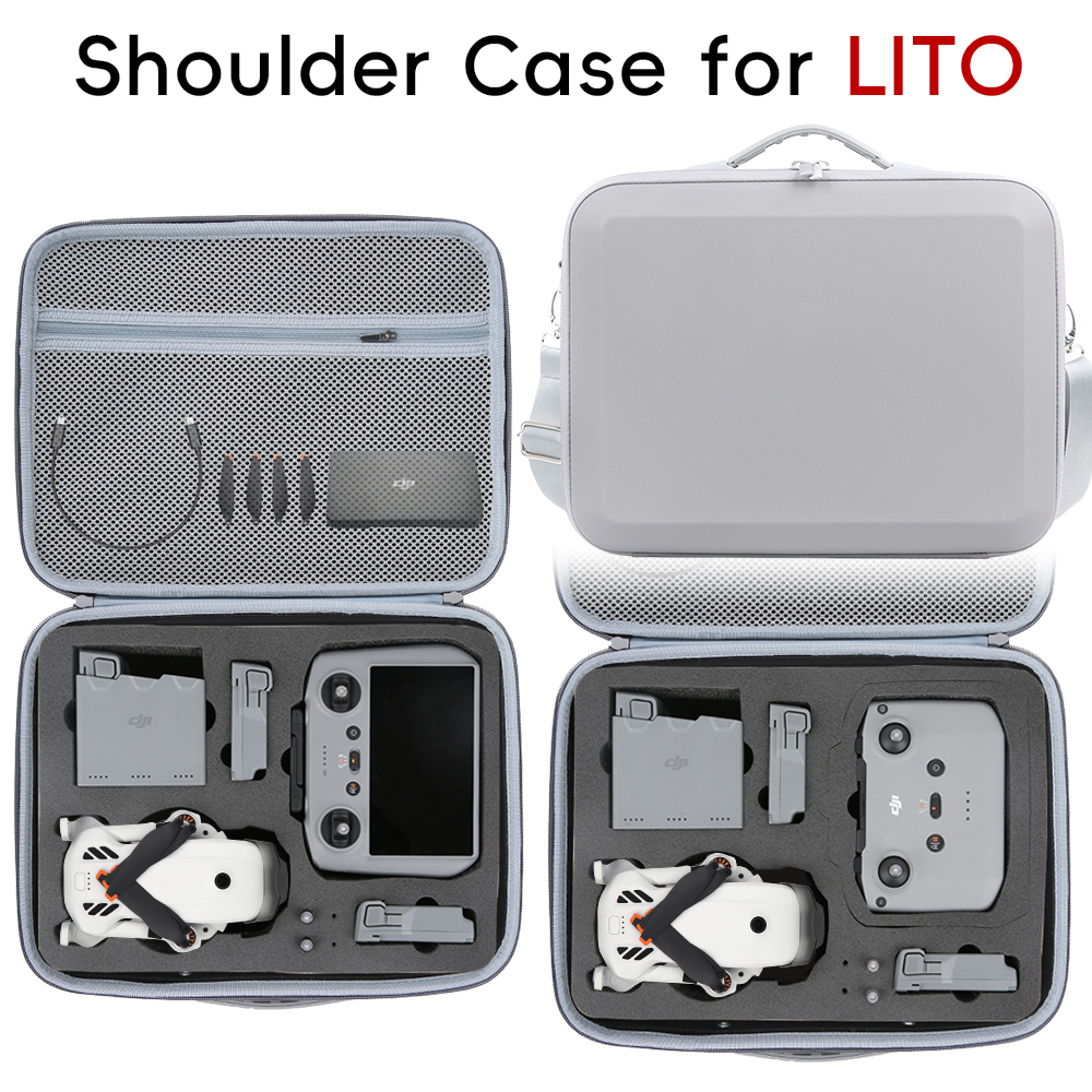 Estuche protector duro de EVA, bolsa de: precio y opiniones