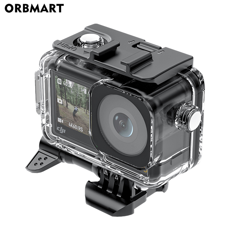 Funda impermeable de 40m para DJI OSMO: comparativa de precios