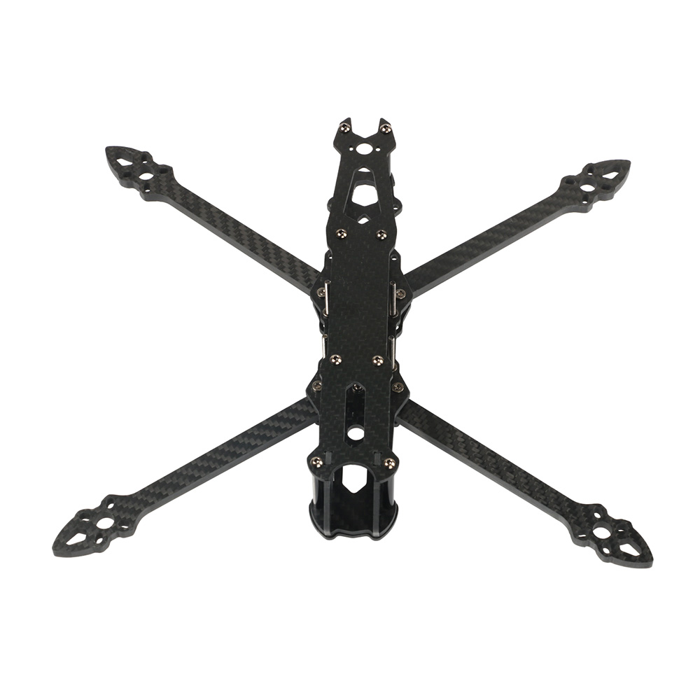 Kit de Marco para Dron FPV MAK4 V2 MARK4: precio real y opiniones