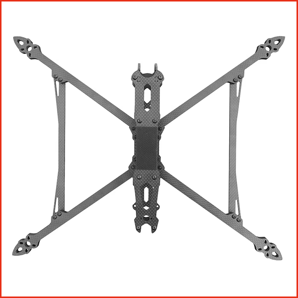 Kit de Marco para Dron FPV MARK V2 de: precio y opiniones