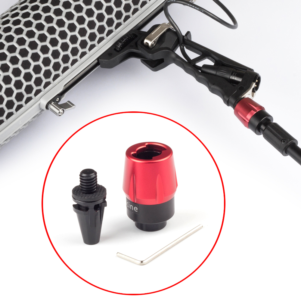 MQR-05 Mini conector de liberación rápida: precio real y opiniones